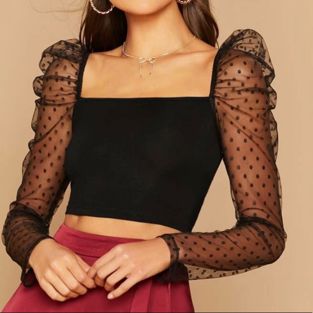 Shein Long Sleeve